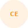 CE