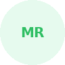 MR