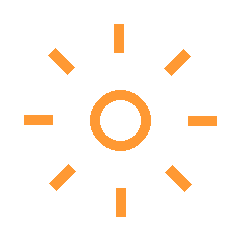 sun